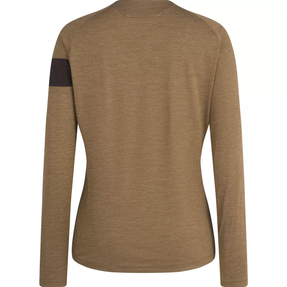 Rapha Jerseys, Jackets & Tops>Women'S Trail Long Sleeve Technical T-Shirt