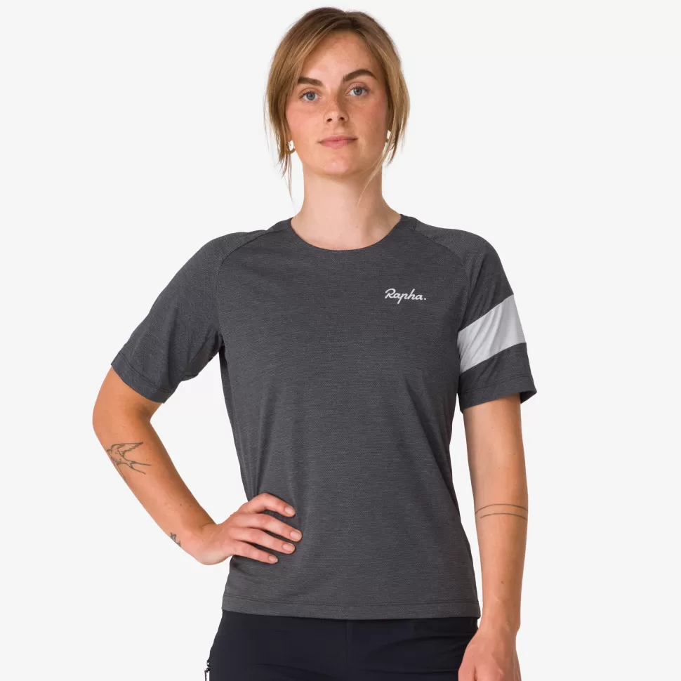 Rapha Jerseys, Jackets & Tops>Women'S Trail Technical T-Shirt