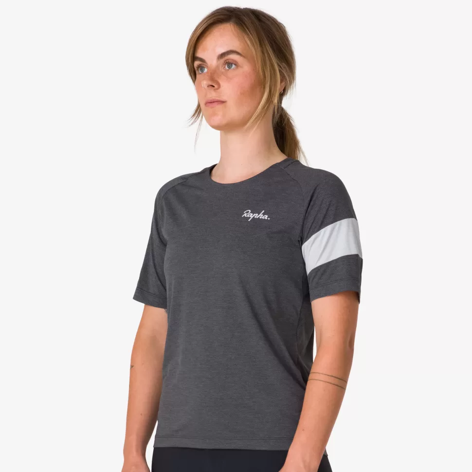 Rapha Jerseys, Jackets & Tops>Women'S Trail Technical T-Shirt